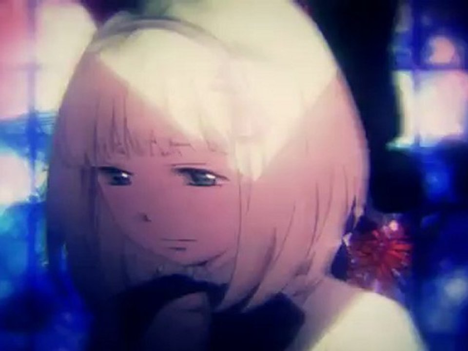 【Cross-Over】Metamorphose