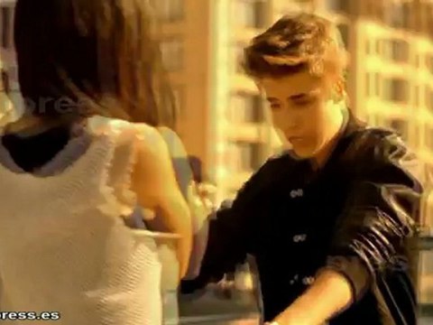Justin Bieber intenta recuperar a Selena