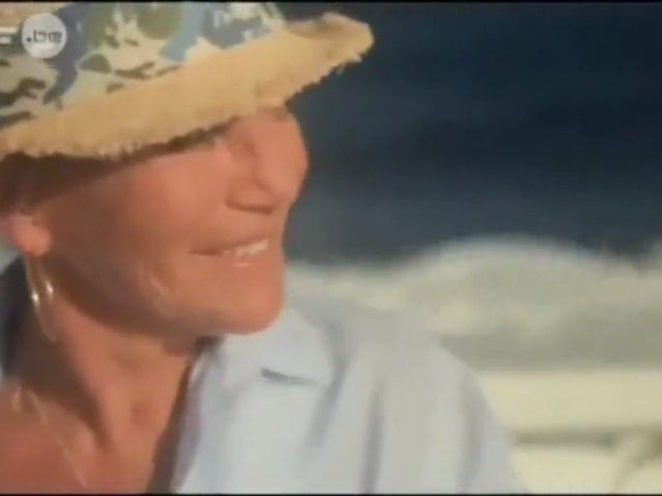 SHEILA-Une arrière saison-(Clip)