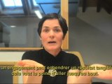 Ellen MacArthur supports the Global Union for Sustainability