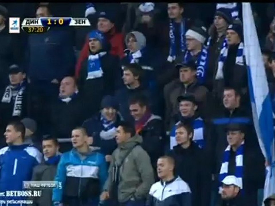 Kaleci Şunin'in yaralanması