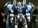 Prime92 Custom Revisited: 1/100 Astraea Type C2