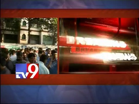 Bal Thackeray passes away