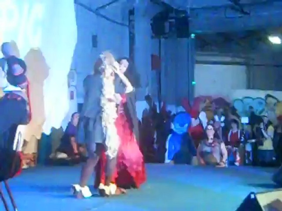 Epita 2012 Notre Dame de Paris