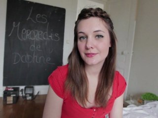 14- La Tresse Capillaire / Les Mercredis de Daphné