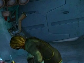 The Critter Chronicles Trailer