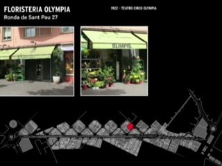 TV3 - El Paral·lel 1894-1939 - Els locals del Paral·lel