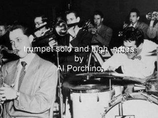 Gene Krupa - All by Myself