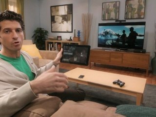 Xbox SmartGlass Video