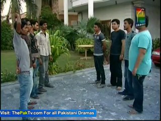 Extras [The Mango Peoples] Episode 60 By HUM TV - Part 2