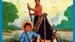 Literature Book Review: ADVENTURES OF HUCKLEBERRY FINN (non illustrated) by Mark Twain