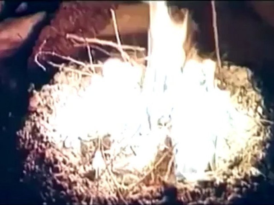 3/3 fin Le Prophète Abraham (as) (Ibrahim) le film [vostfr]