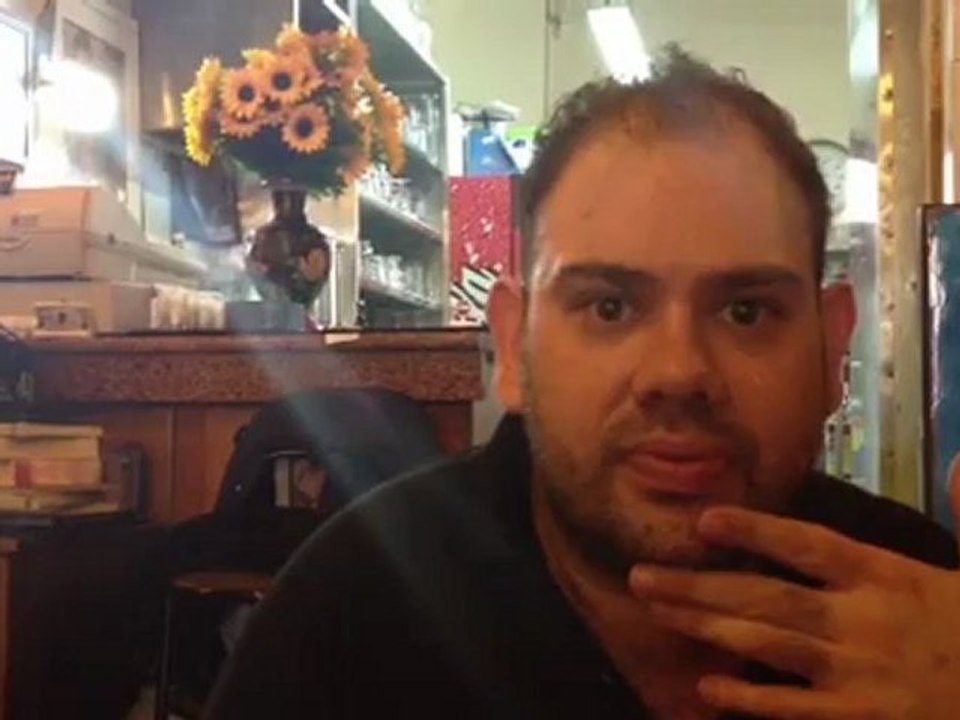 Καταστηματάρχης για τα "all inclusive" στη Ρόδο