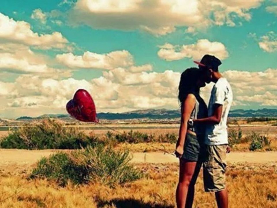 Ben Steneker & Sandra VanReys -  I Love You