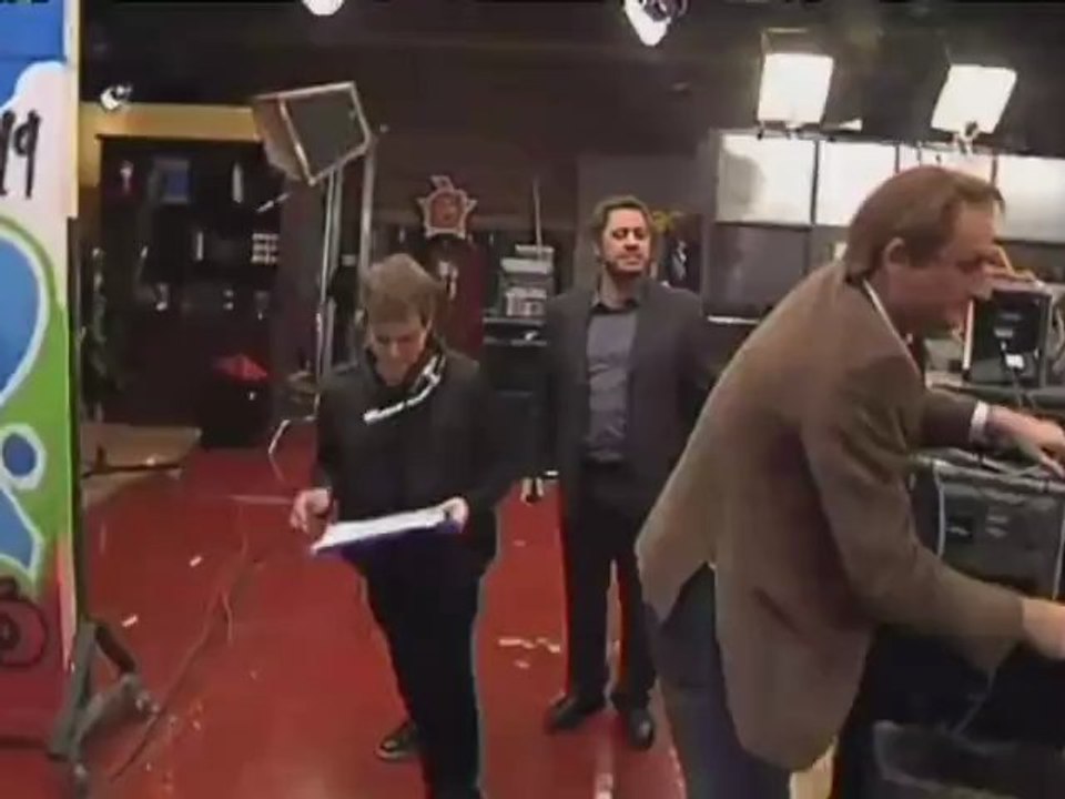 TV3 - Polònia - Junqueras i Herrera volen sortir al "Polònia"