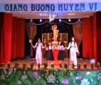 03. Múa EM MỪNG PHẬT ĐẢN SANH - LyLy, Linda, Thanh Tâm, Ngọc Minh