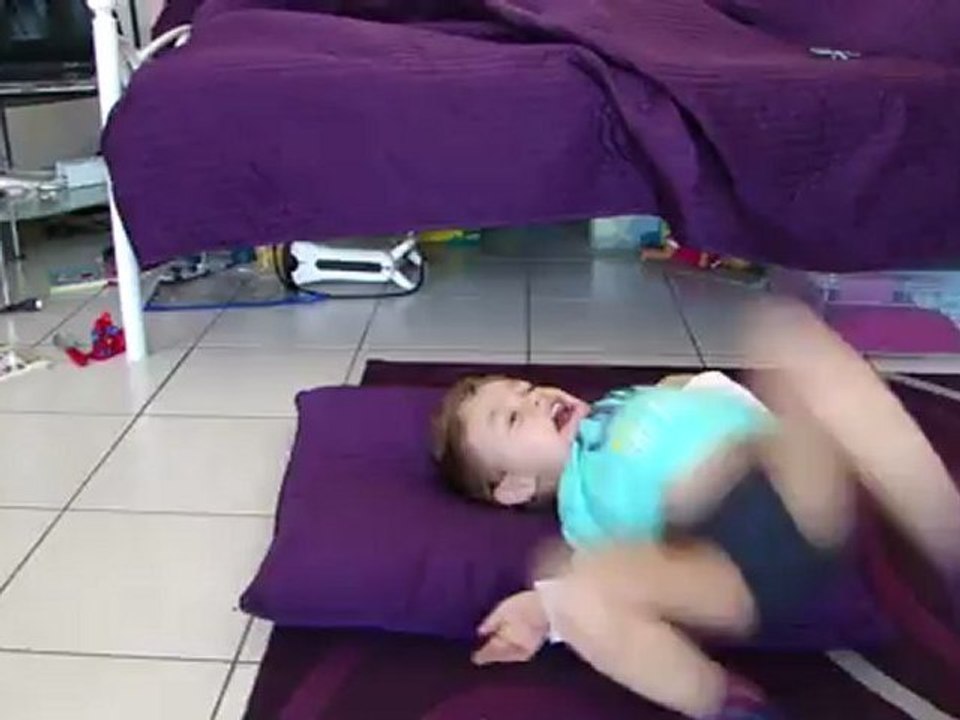 pirouette