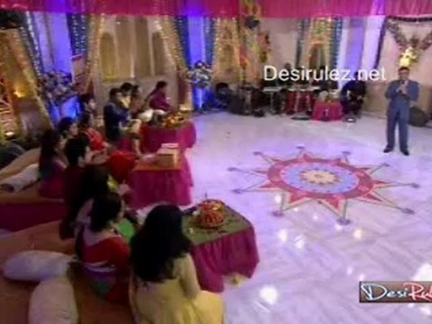 Zee Rishtey Award 17th nov 12 pt3