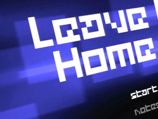 CGRundertow LEAVE HOME for Xbox 360 Video Game Review