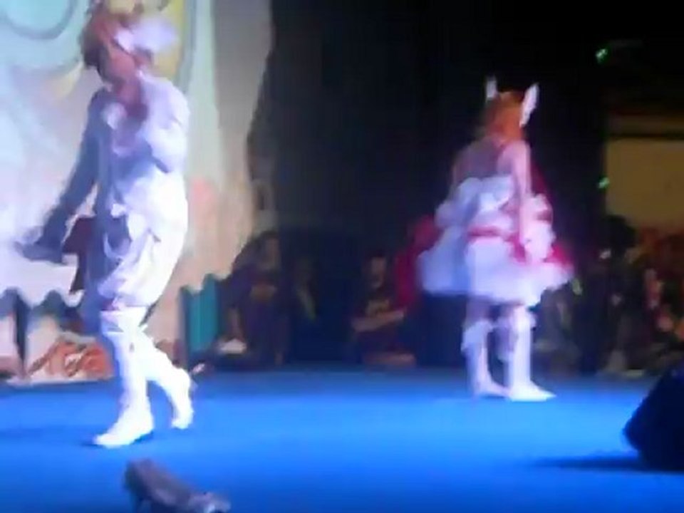 Epita 2012 Vocaloïd