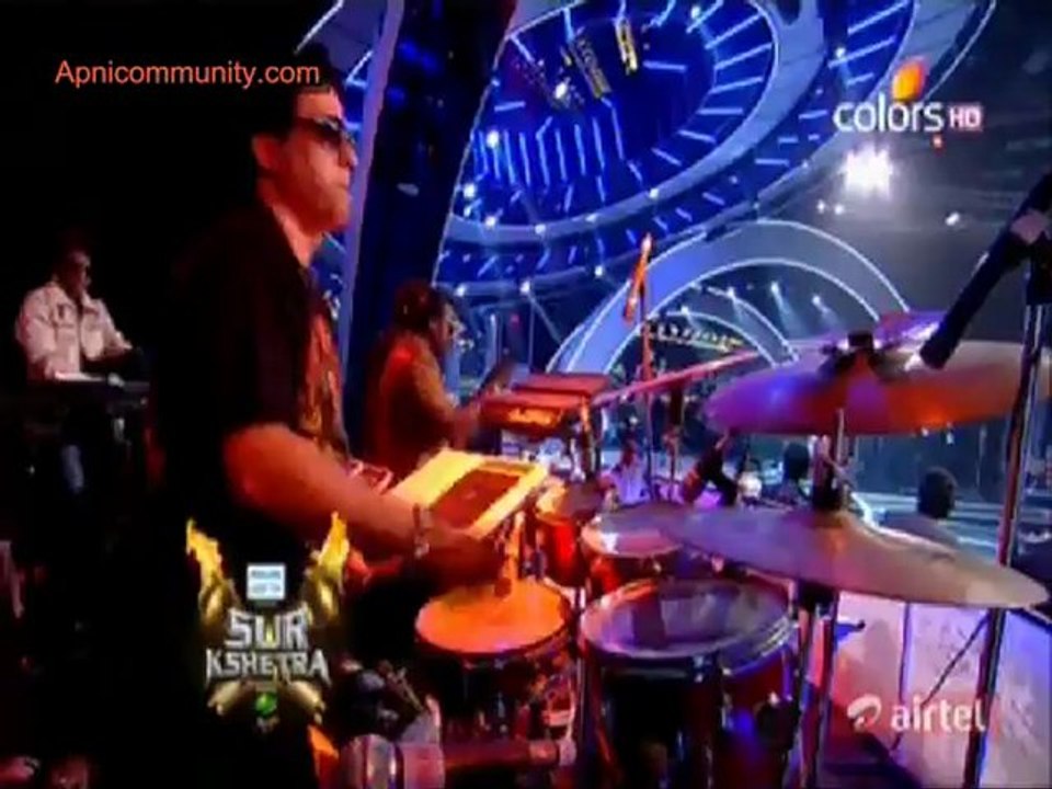 Sur Khestra [Episode - 19] - 17th November 2012 Part 2