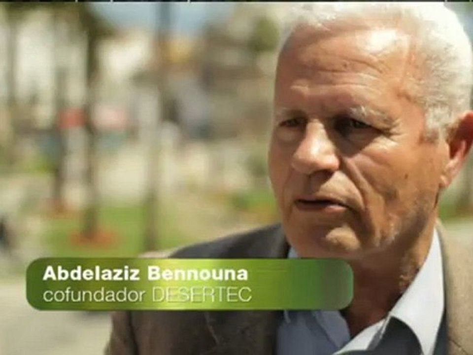 L'aposta renovable al Marroc
