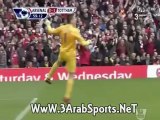 آرسنال 5 - 2 توتنهام & الدورى الإنجليزى