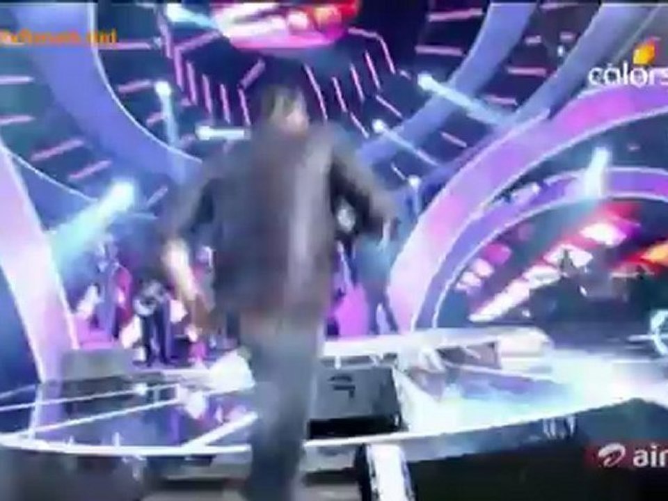 Sur Kshetra 17th November 2012 Video Watch Online pt1