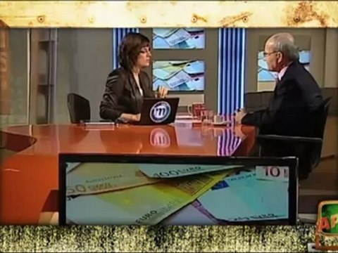 TV3 - APM? - L'inquietant entrevista de José Montilla a Els matins
