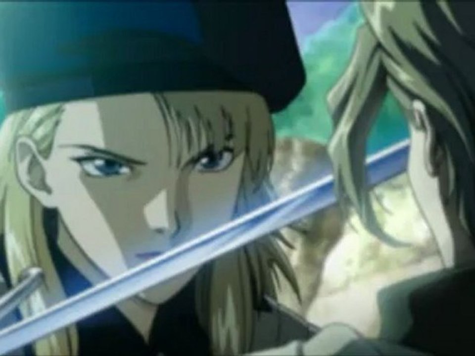 Gensou Suiko Gaiden Vol. 2 - Crystal Valley no Kettou