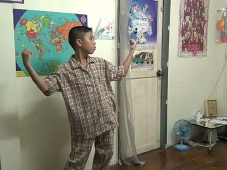 [Cover] Fiestar - Vista