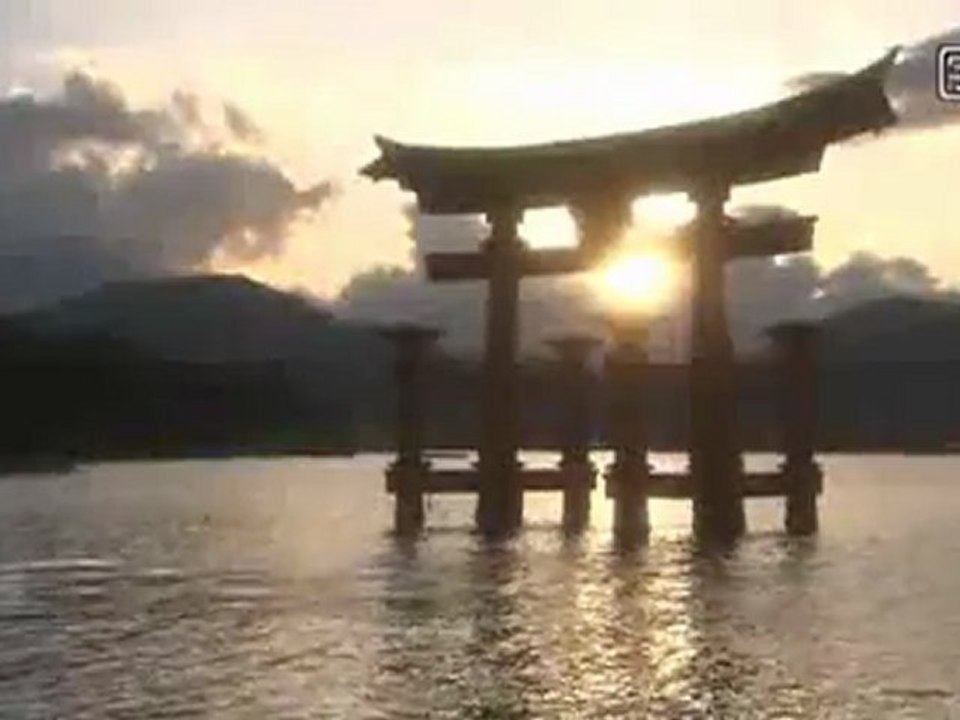 Miyajima 宮島