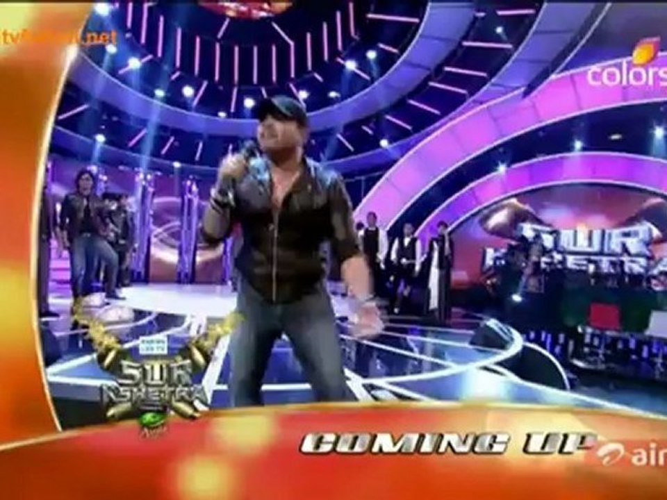 Sur Kshetra 17th November 2012 Video Watch Online pt5