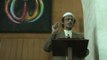 Hazrat Umar bin Khattab (R.A.) by Dr. Habib Asim (Juma 16-11-12)