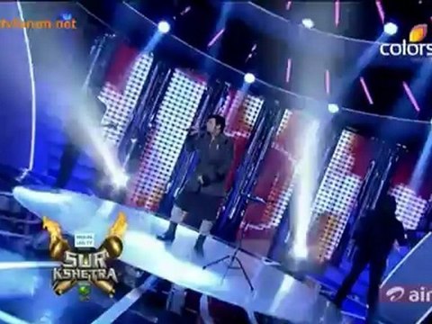 Sur Kshetra 17th November 2012 Video Watch Online pt2