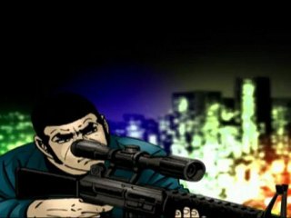 Golgo 13 - Karairu no Yabou