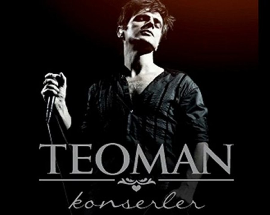 Teoman - 17 (Paramparça Senfoni)