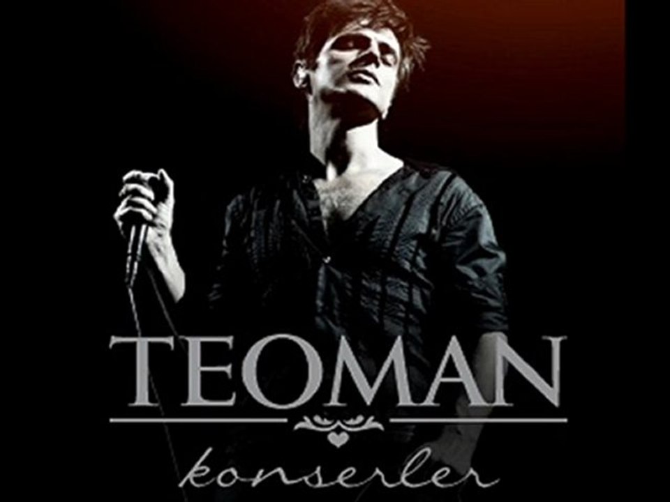 Teoman - Güzel Bir Gün (Paramparça Senfoni)