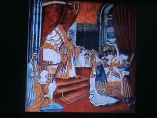 Ark of the Covenant In Ethiopia The New Jerusalem (Rev. 3:11~12)