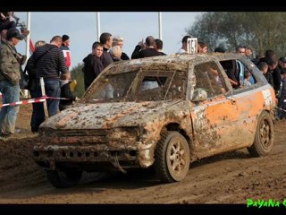 Antoing Cross Festival 2012.