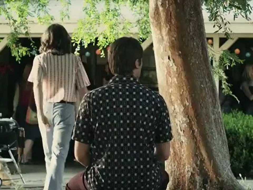 Any Day Now Trailer