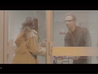 A Woman's Nightmare -Samu Social de Paris