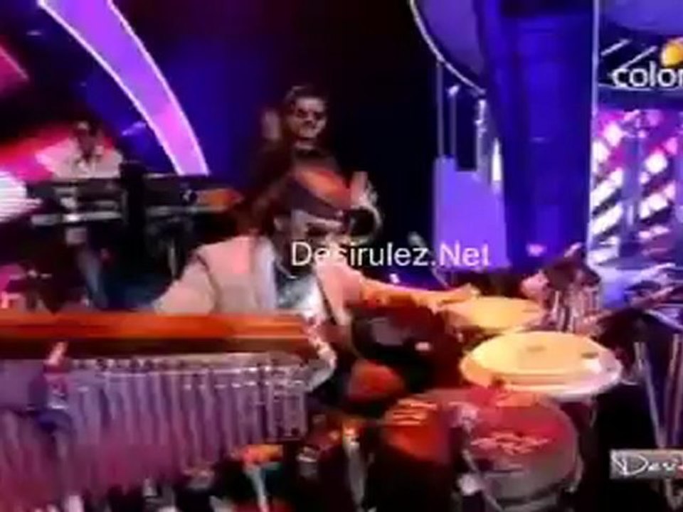 Sur Kshetra 17 Nov 2012 Part 2