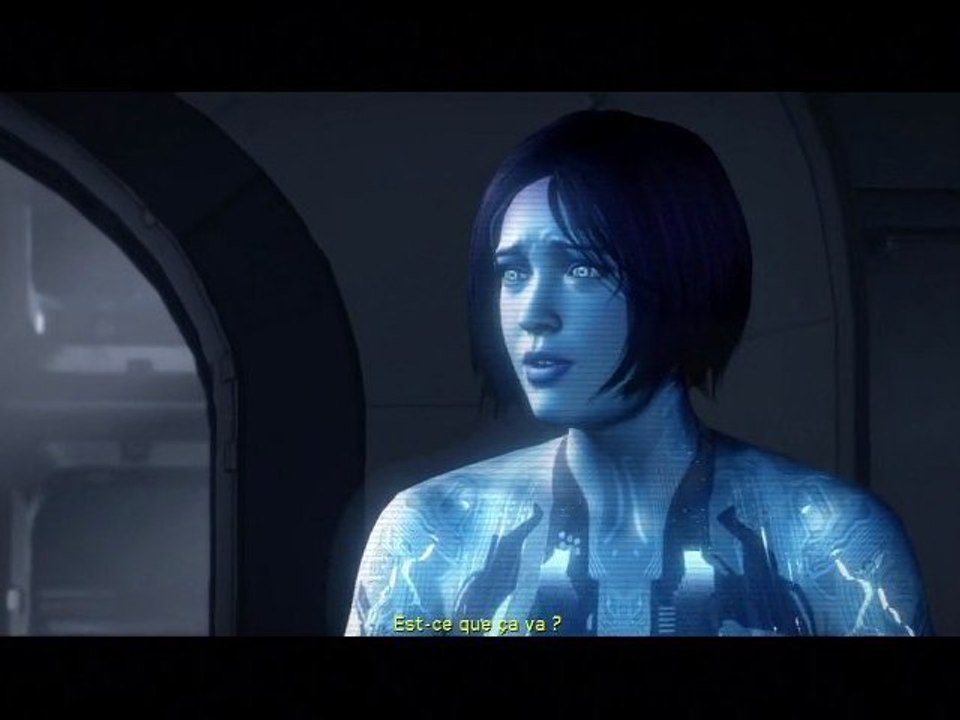 Halo 4 [7] Recomposeur