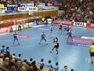 Résumé Balingen - Kiel