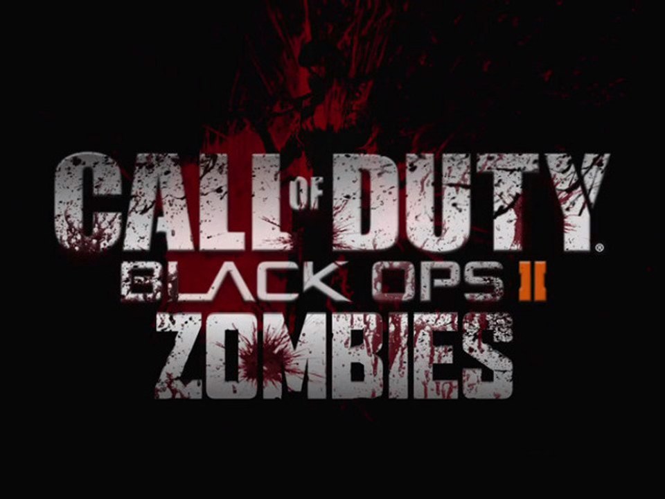 Manau515 sur Black OPS II en Zombie PART 1
