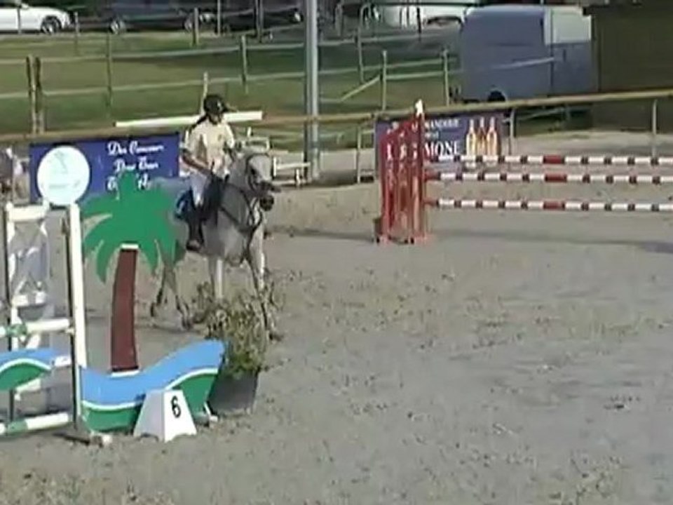 Mister One - Aix le 20 juillet 2012  - prépa 105