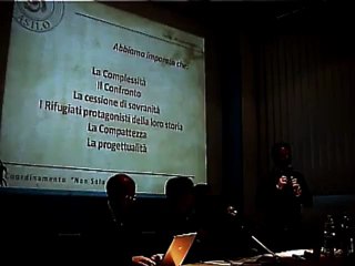 2_Massimiliano Orlandi La Genesi del Coordinamento pic