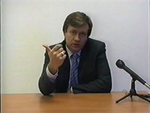 190 Семинар. Учение о Боге. Освещение Душой_19_05_2005 г._xvid