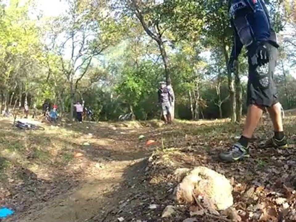 école vtt du cro'rois team a la mauniere